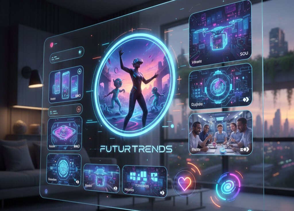 Social Media Trends in 2026 You Should Follow to Success Your Brand