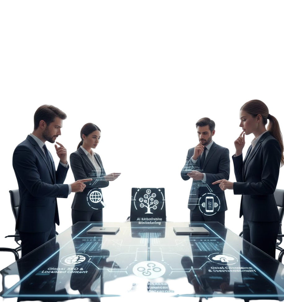 Best digital marketing expert in malappuram.